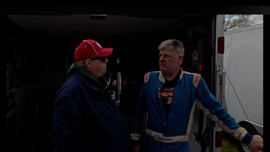 Video: K-Ram Chats With James Swan (news)